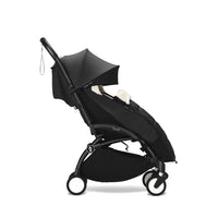 stokke-yoyo³-footmuff-black-yoyo-646603