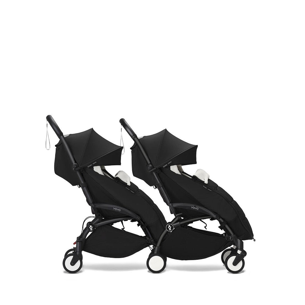 stokke-yoyo³-footmuff-black-yoyo-646603