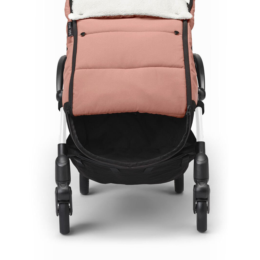 stokke-yoyo³-footmuff-ginger-yoyo-646606