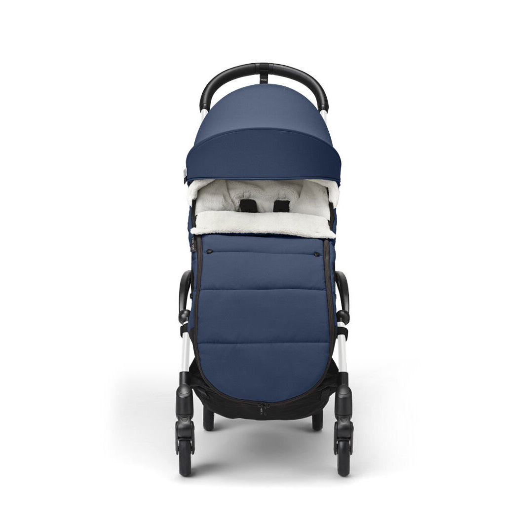 stokke-yoyo³-footmuff-navy-blue-yoyo-646607