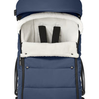stokke-yoyo³-footmuff-navy-blue-yoyo-646607