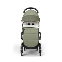 stokke-yoyo³-footmuff-olive-yoyo-646611