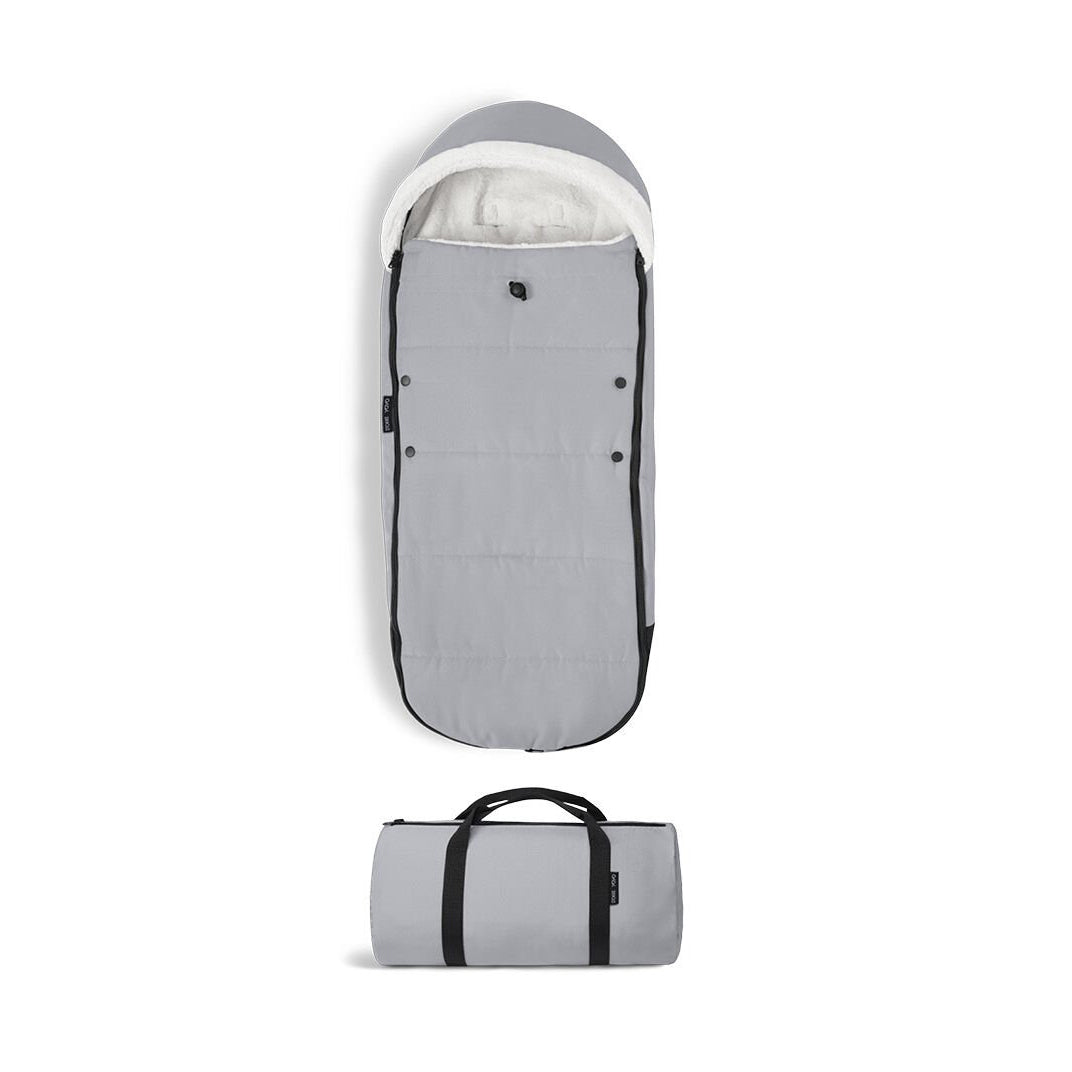 stokke-yoyo³-footmuff-stone-yoyo-646610