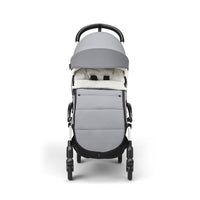 stokke-yoyo³-footmuff-stone-yoyo-646610