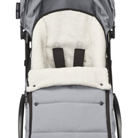 stokke-yoyo³-footmuff-stone-yoyo-646610