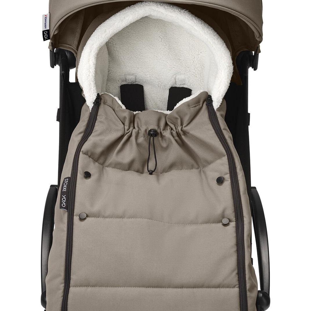 stokke-yoyo³-footmuff-taupe-yoyo-646604