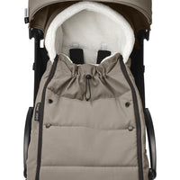 stokke-yoyo³-footmuff-taupe-yoyo-646604
