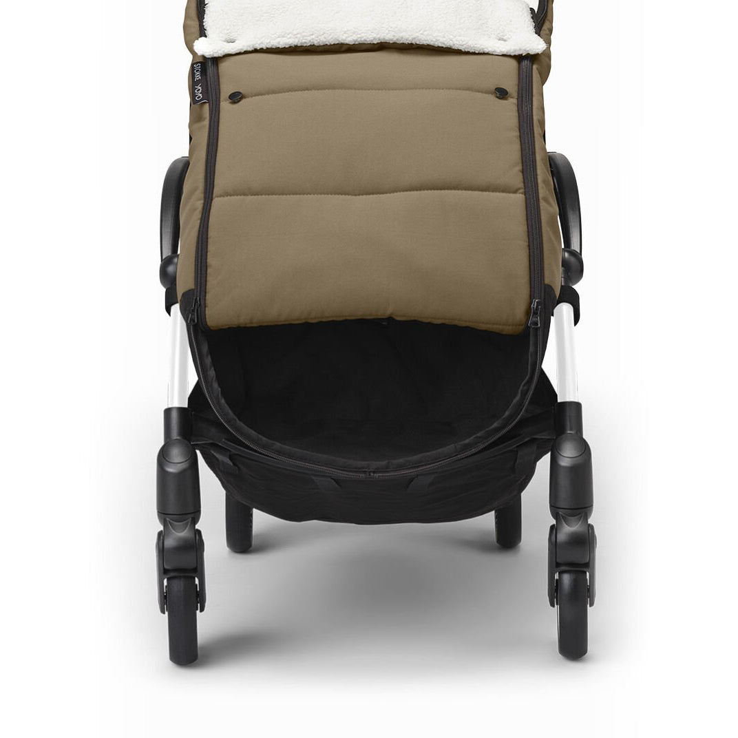 stokke-yoyo³-footmuff-toffee-yoyo-646608
