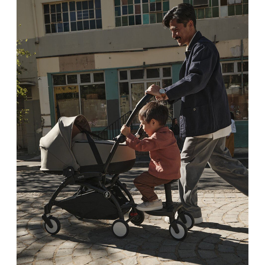 stokke-yoyo³-newborn-shell-olive-yoyo-646311