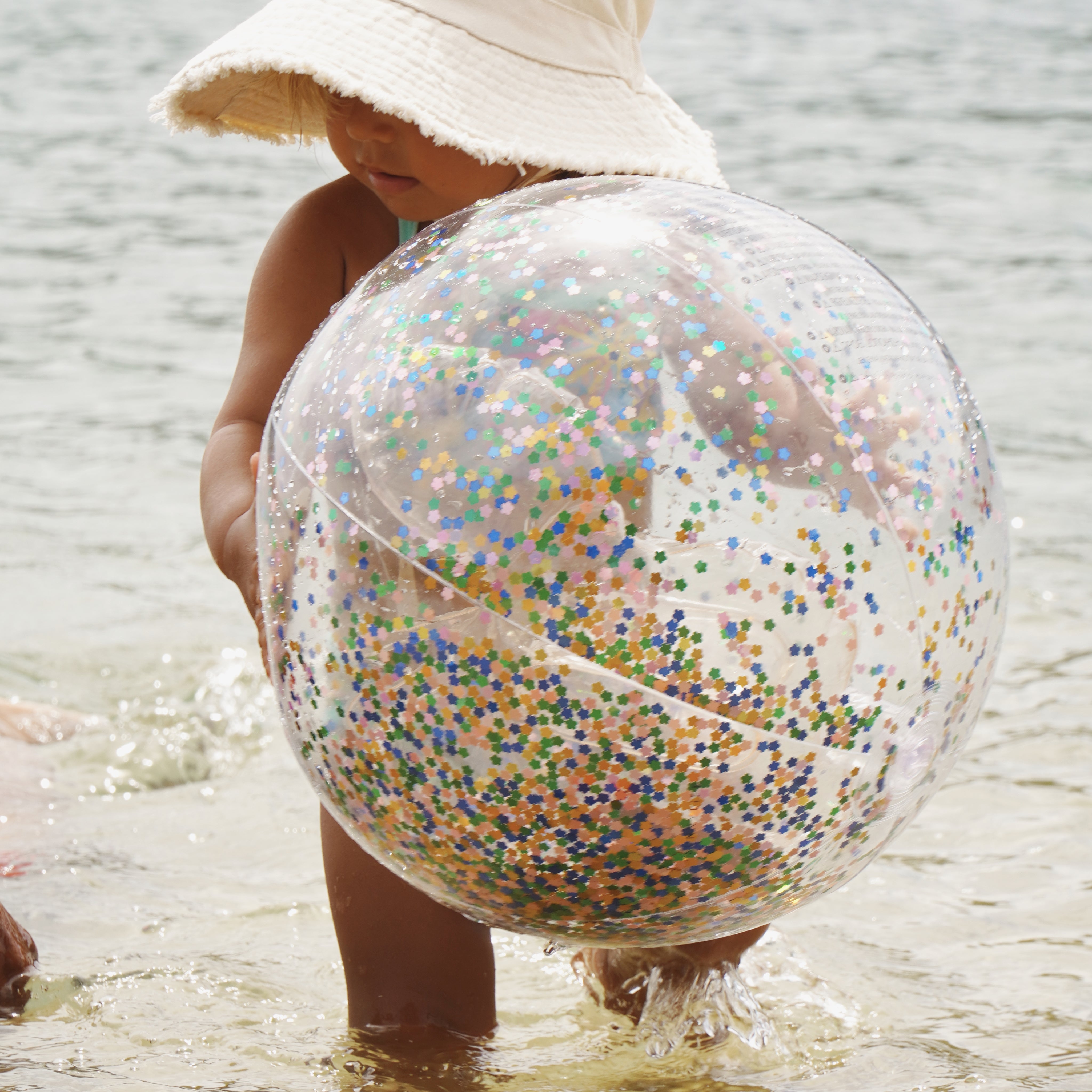 sunnylife-3d-inflatable-beach-ball-cotton-candy-glitter-sunl-s51bbbpk