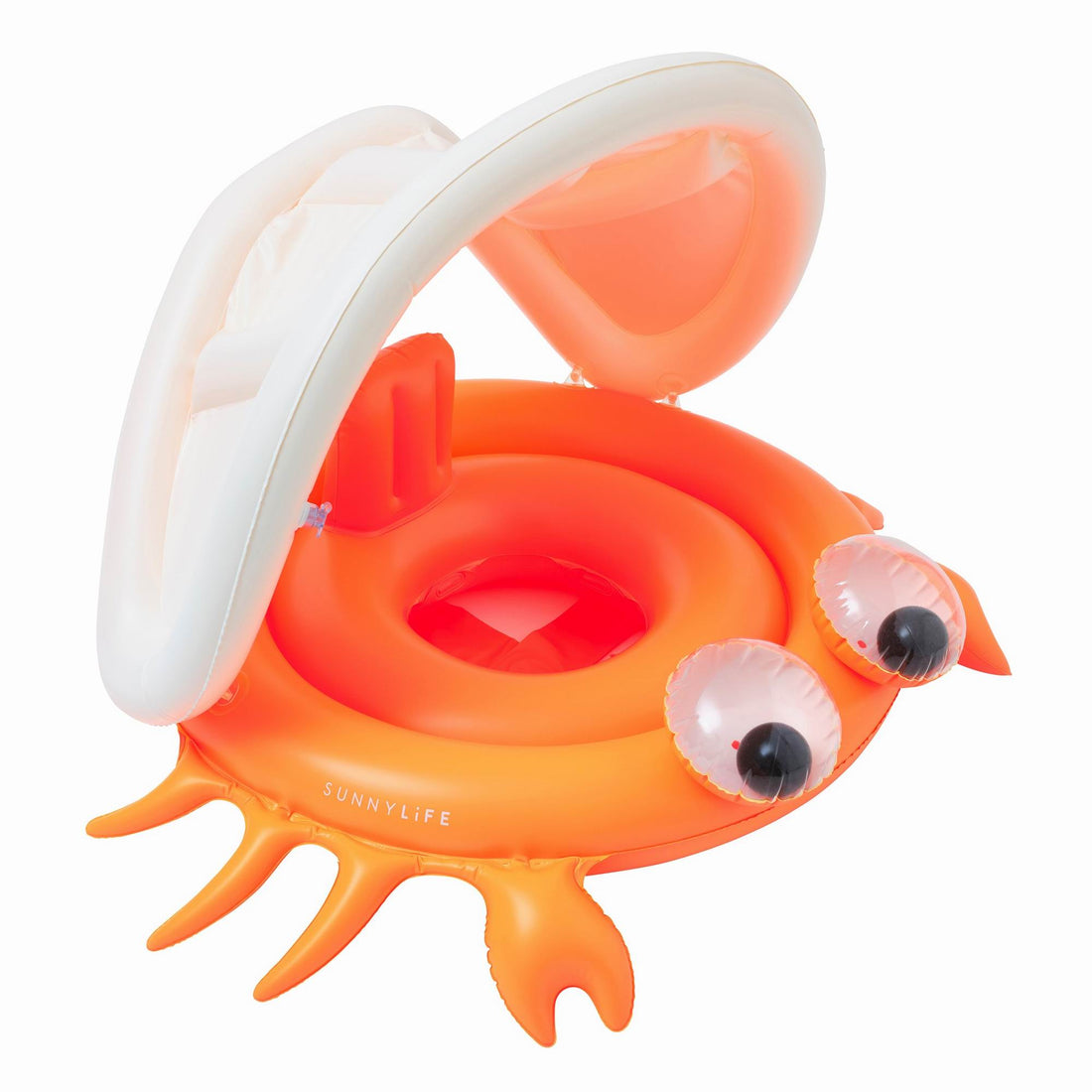 sunnylife-baby-float-sonny-the-sea-creature-neon-orange-play-toy-sunl-s5lbabso-01