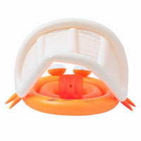 sunnylife-baby-float-sonny-the-sea-creature-neon-orange-play-toy-sunl-s5lbabso-04