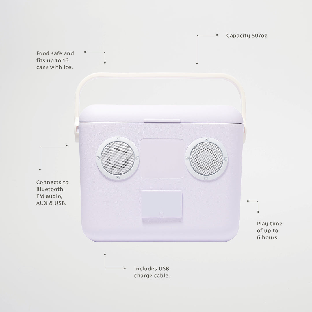 sunnylife-beach-cooler-box-sounds-speaker-rio-sun-pastel-lilac-cream-sunl-s41bcpsl