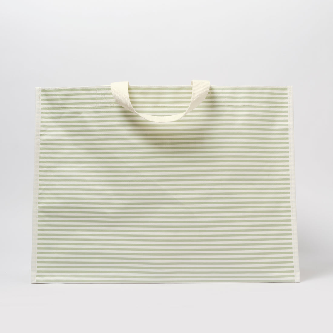 sunnylife-carryall-beach-bag-la-palma-sage-stipe-sunl-s51cargr