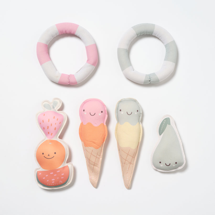 sunnylife-dive-buddies-cotton-candy-multi-set-of-6-sunl-s51dbml6