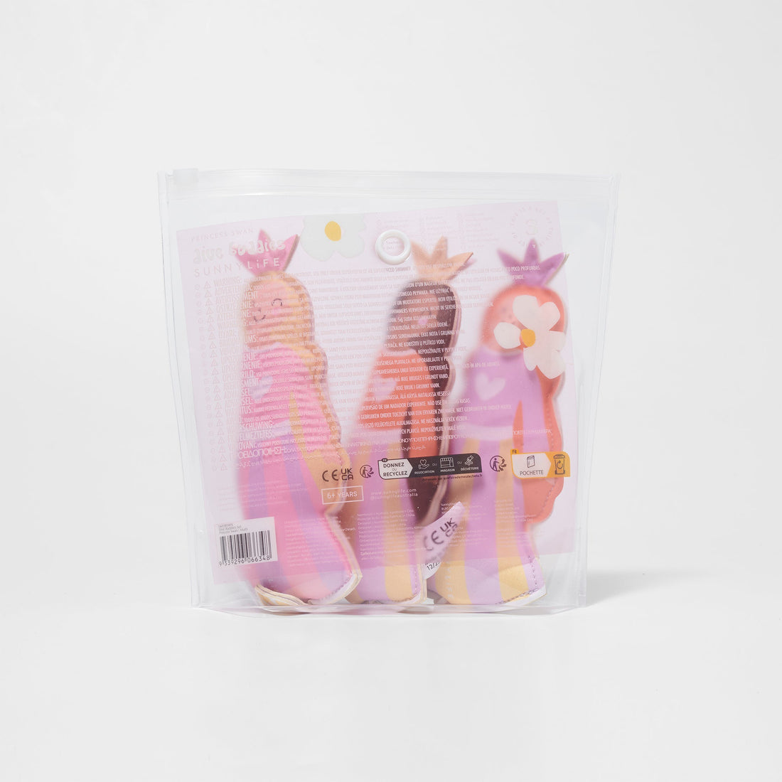 sunnylife-dive-buddies-set-princess-swan-multi-set-of-3-sunl-s41dbswn