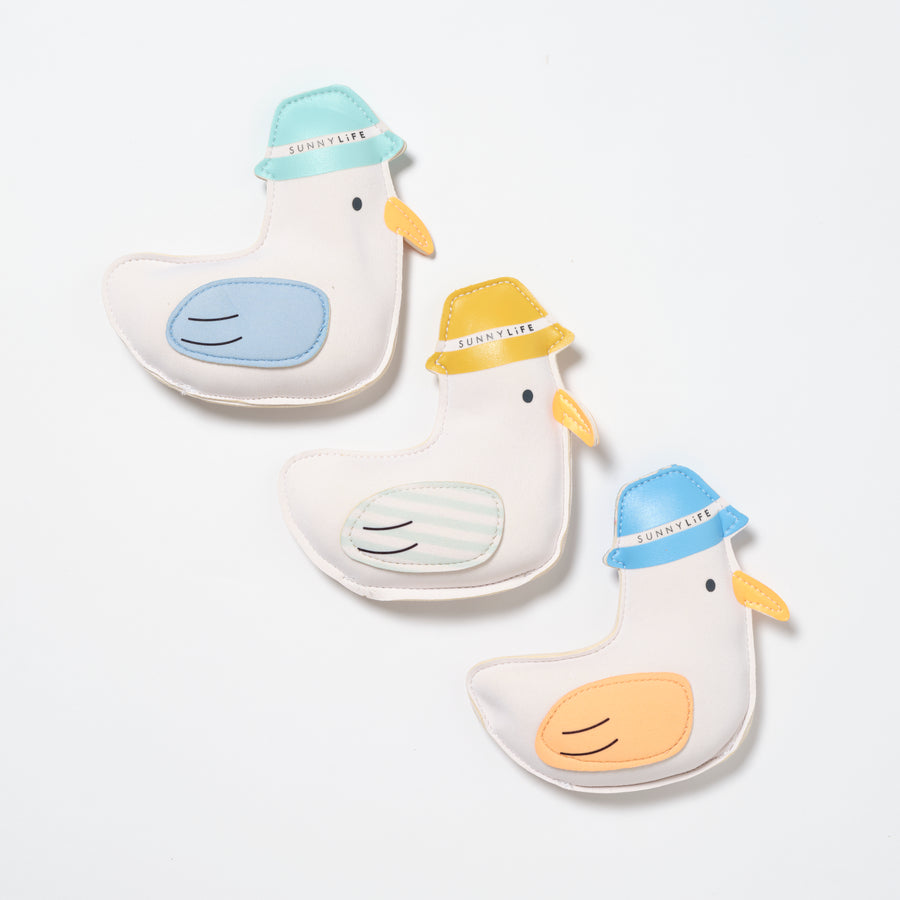 sunnylife-dive-buddies-sid-the-seagull-multi-set-of-3-sunl-s51dbblu