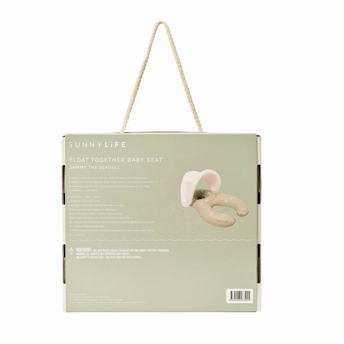 sunnylife-float-together-baby-seat-sammy-the-seagull-green-play-toy-sunl-s61ftbsg-06