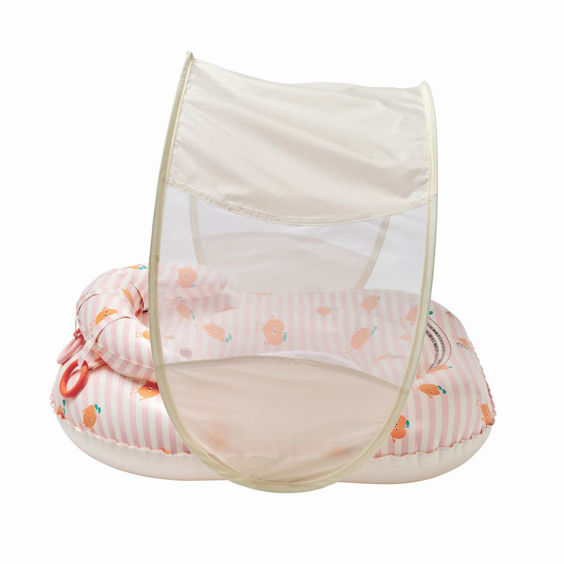sunnylife-interactive-baby-float-poppy-the-peach-pink-stripe-play-toy-sunl-s61ibfpc-02