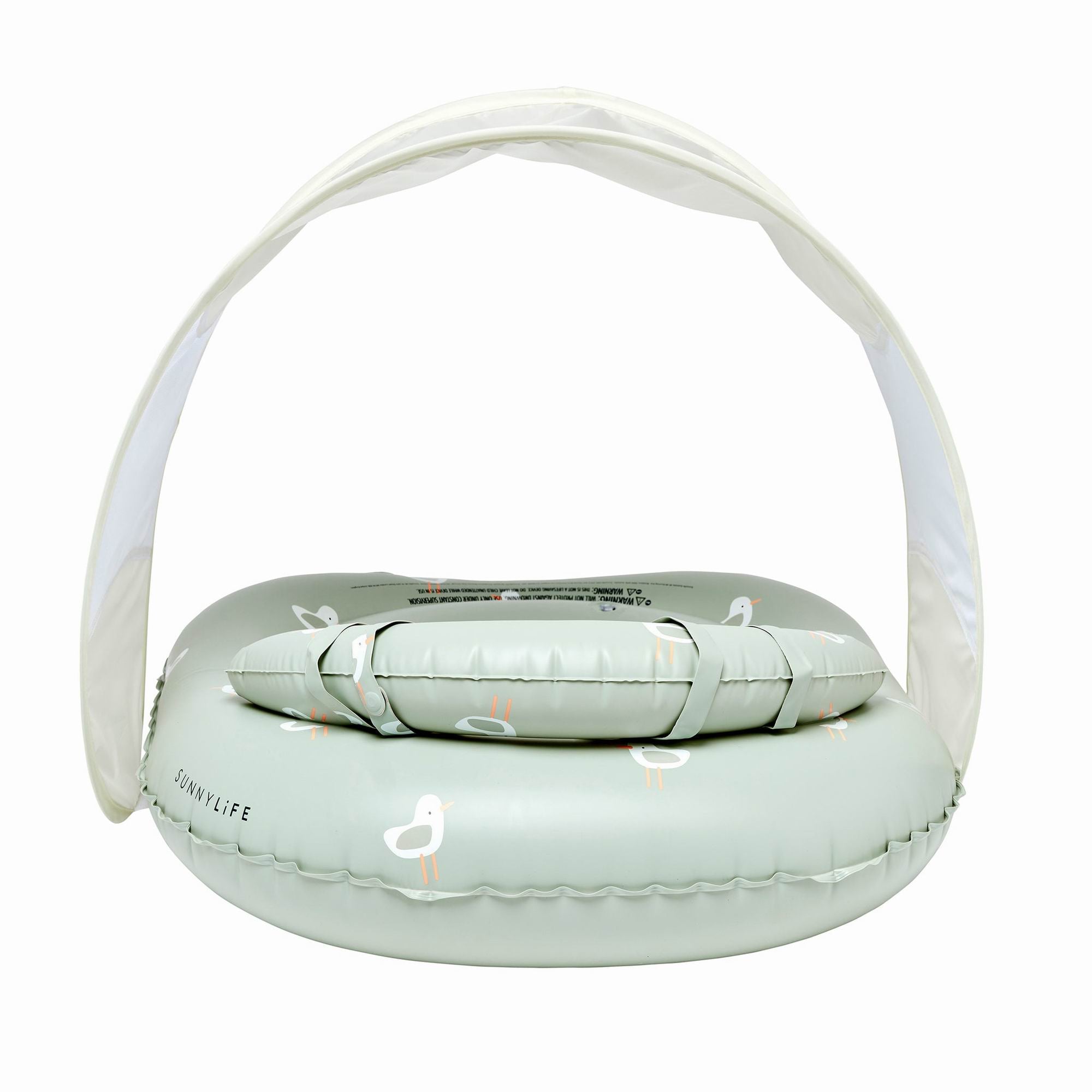 sunnylife-interactive-baby-float-sammy-the-seagull-green-play-toy-sunl-s61ibfsg-06