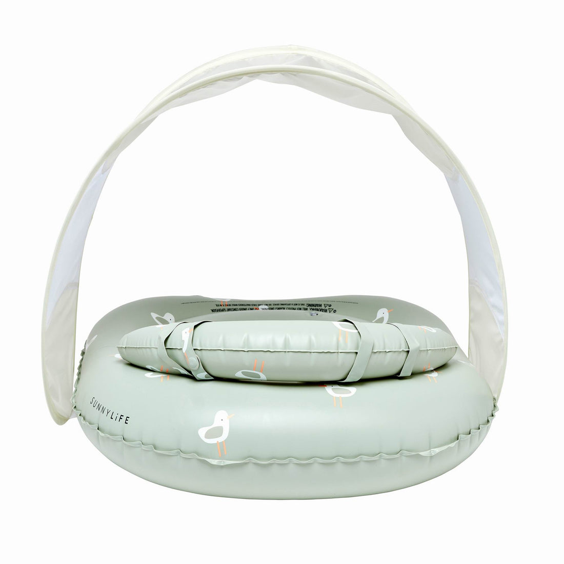 sunnylife-interactive-baby-float-sammy-the-seagull-green-play-toy-sunl-s61ibfsg-06