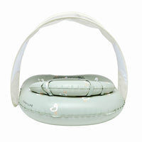 sunnylife-interactive-baby-float-sammy-the-seagull-green-play-toy-sunl-s61ibfsg-06