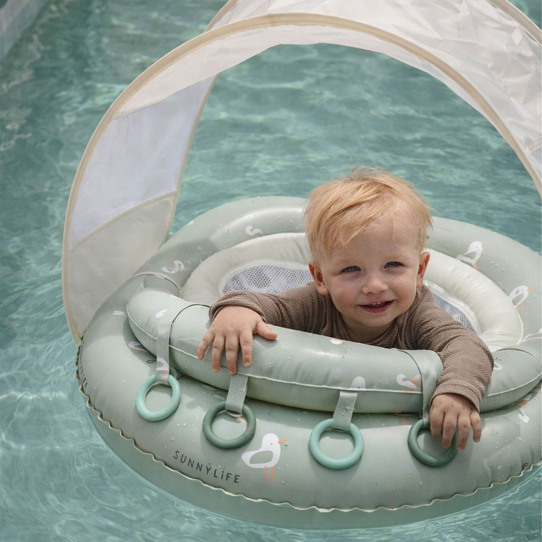 sunnylife-interactive-baby-float-sammy-the-seagull-green-play-toy-sunl-s61ibfsg-10