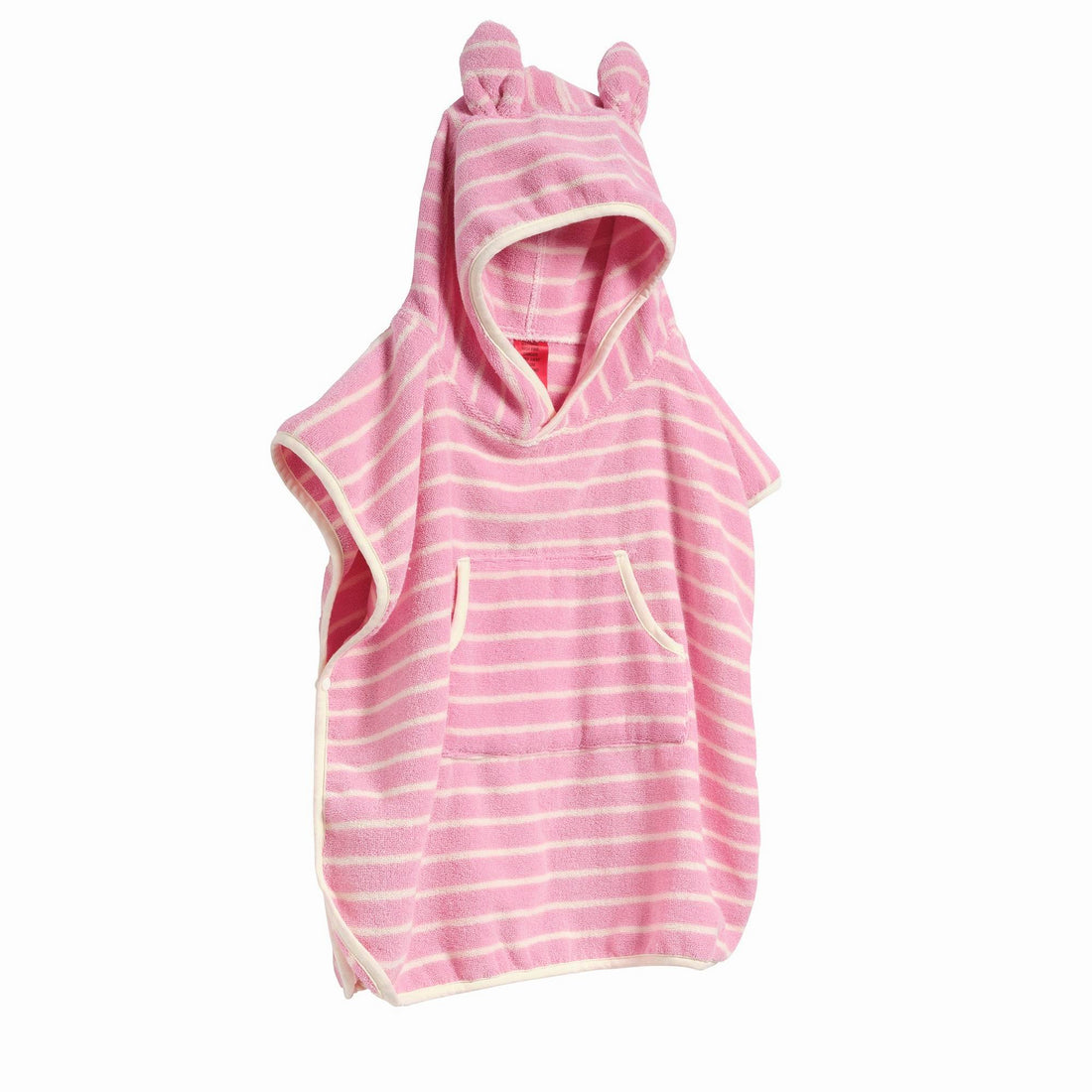 sunnylife-kids-character-hooded-towel-cotton-candy-pink-stripe-home-decor-clothing-wear-fashion-accessories-sunl-s51khtpk-03