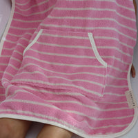 sunnylife-kids-character-hooded-towel-cotton-candy-pink-stripe-home-decor-clothing-wear-fashion-accessories-sunl-s51khtpk-04