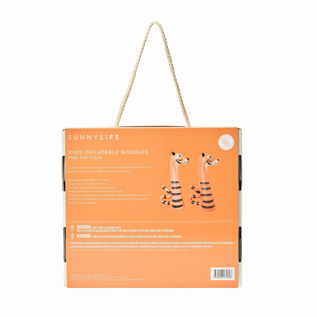 sunnylife-kids-inflatable-noodle-tino-the-tiger-clay-set-of-2-play-toy-sunl-s61kintc-08