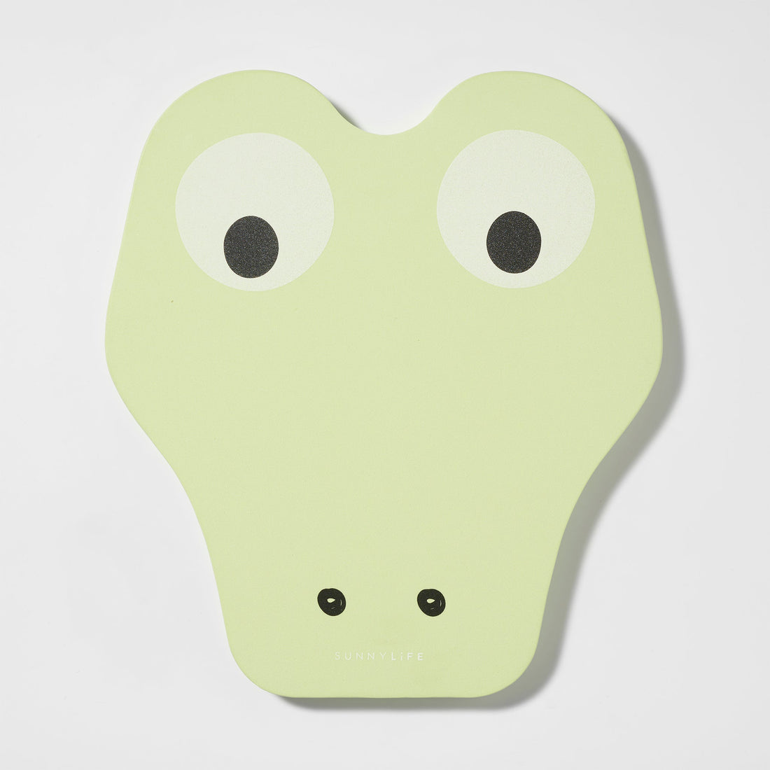 sunnylife-kids-kickboard-cookie-the-croc-light-khaki-sunl-s41kkcrc