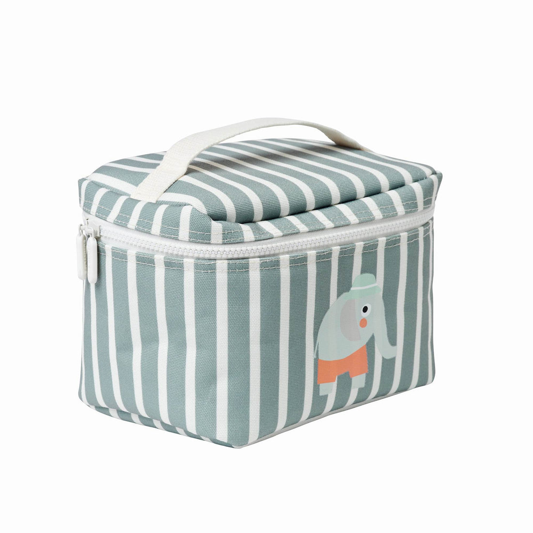 sunnylife-kids-lunch-bag-eli-the-elephant-green-stripe-kitchen-sunl-s61klbeg-03