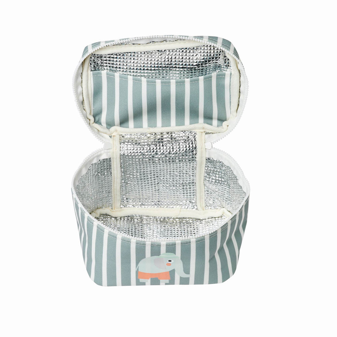 sunnylife-kids-lunch-bag-eli-the-elephant-green-stripe-kitchen-sunl-s61klbeg-05