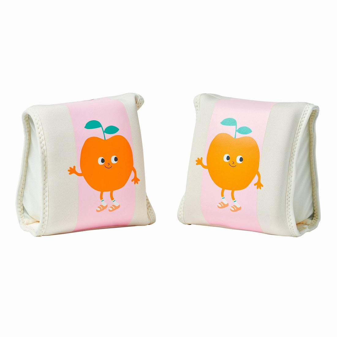 sunnylife-kids-neoprene-arm-bands-poppy-the-peach-pink-stripe-play-toy-sunl-s61knabp-02