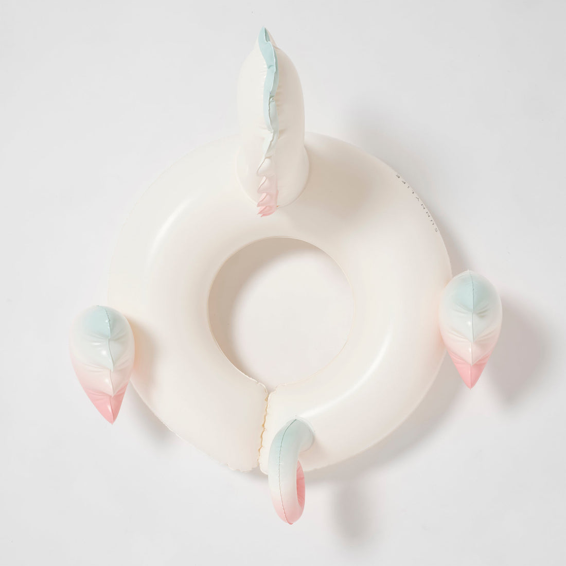 sunnylife-kids-pool-ring-melody-the-mermaid-multi-sunl-s41kprms