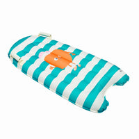 sunnylife-kids-surf-mat-poppy-the-peach-green-stripe-play-toy-sunl-s61ksmpg-01
