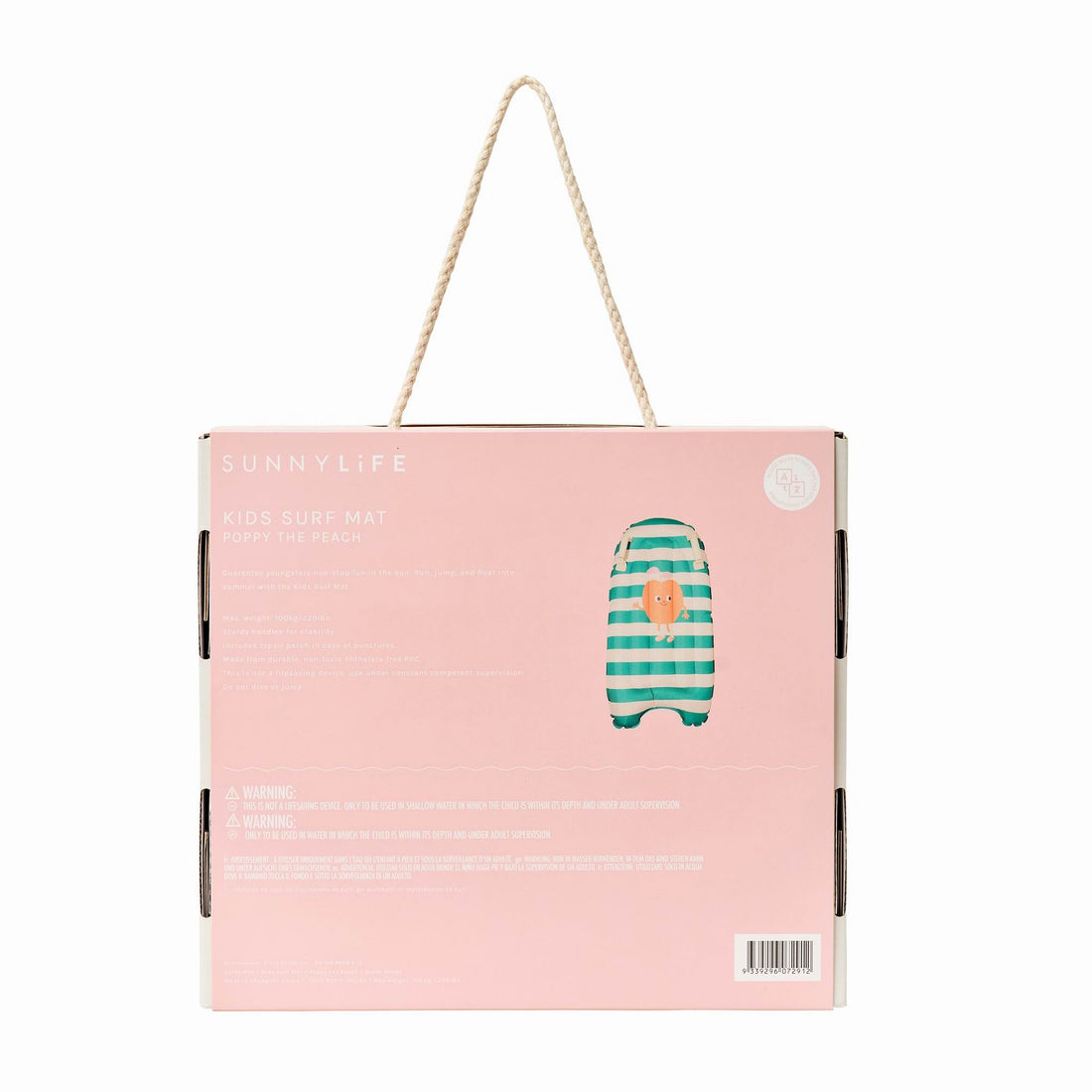 sunnylife-kids-surf-mat-poppy-the-peach-green-stripe-play-toy-sunl-s61ksmpg-08