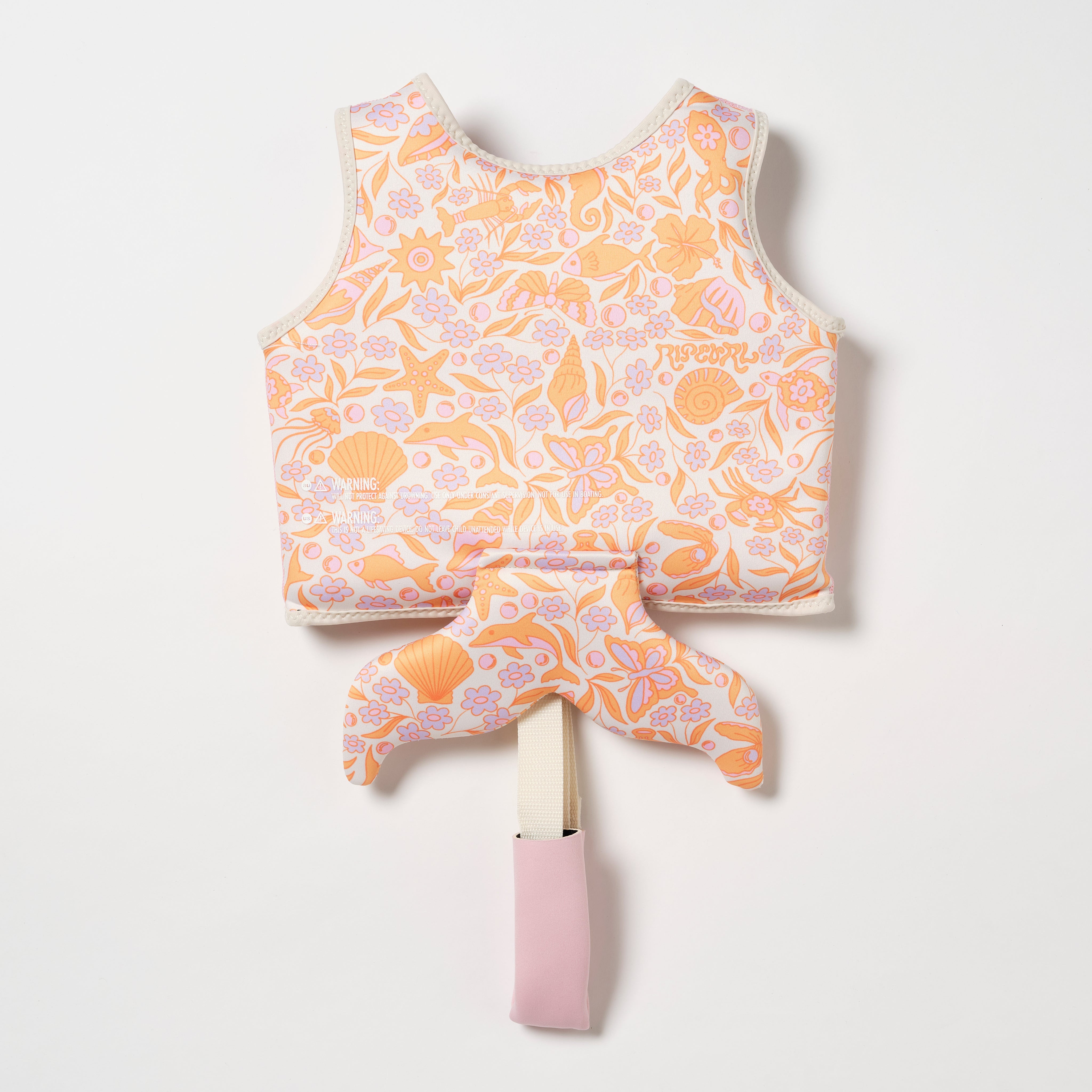 sunnylife-kids-swim-vest-ocean-magic-pink-3d-sunl-rcsvso3d