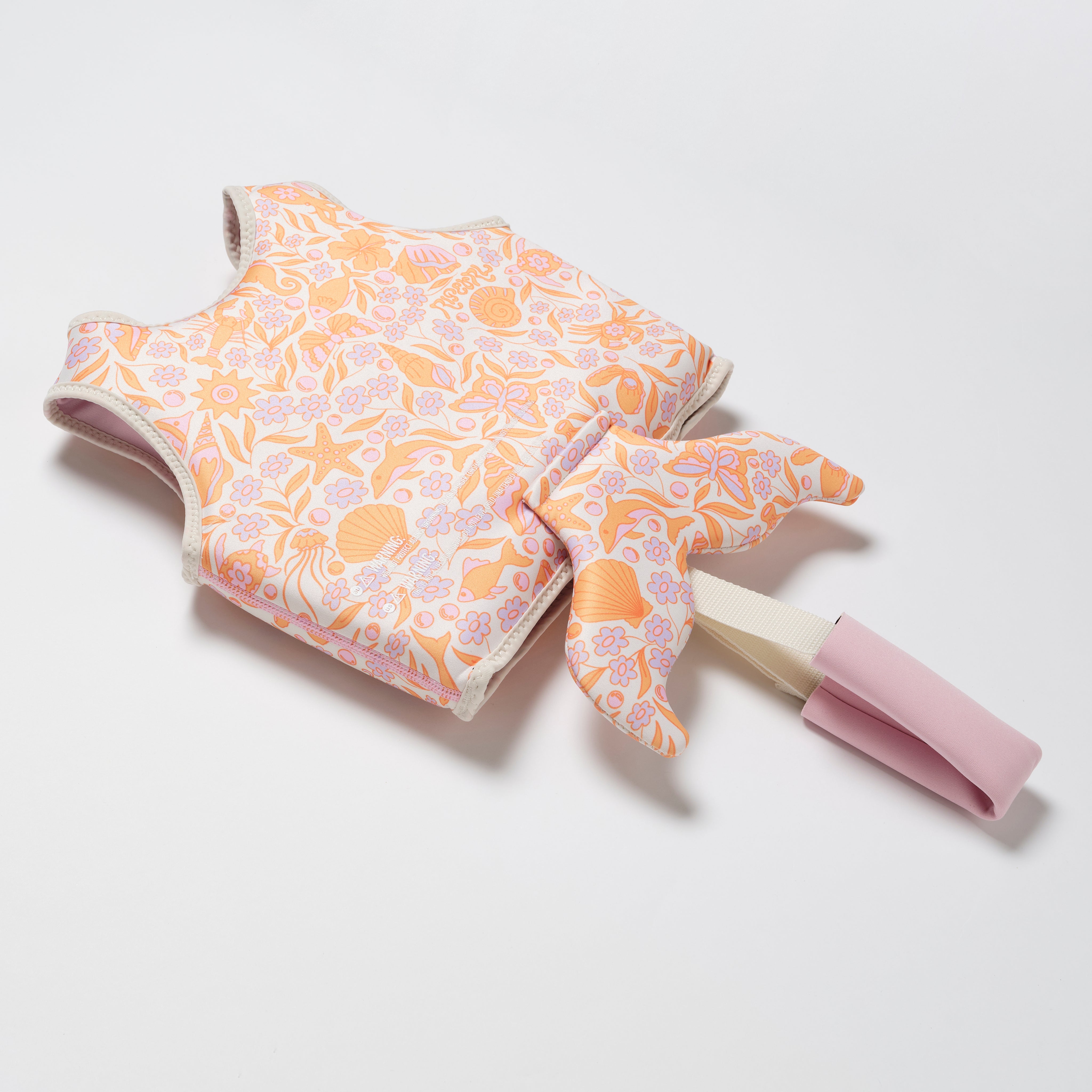 sunnylife-kids-swim-vest-ocean-magic-pink-3d-sunl-rcsvso3d