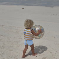 sunnylife-kids-swim-vest-sid-the-seagull-mustard-stripe-sunl-s51vvms1