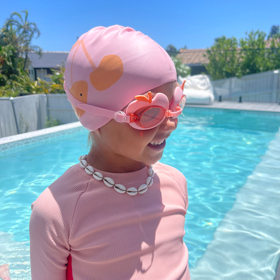 sunnylife-kids-swimming-cap-cotton-candy-cherry-sunl-s51scccp