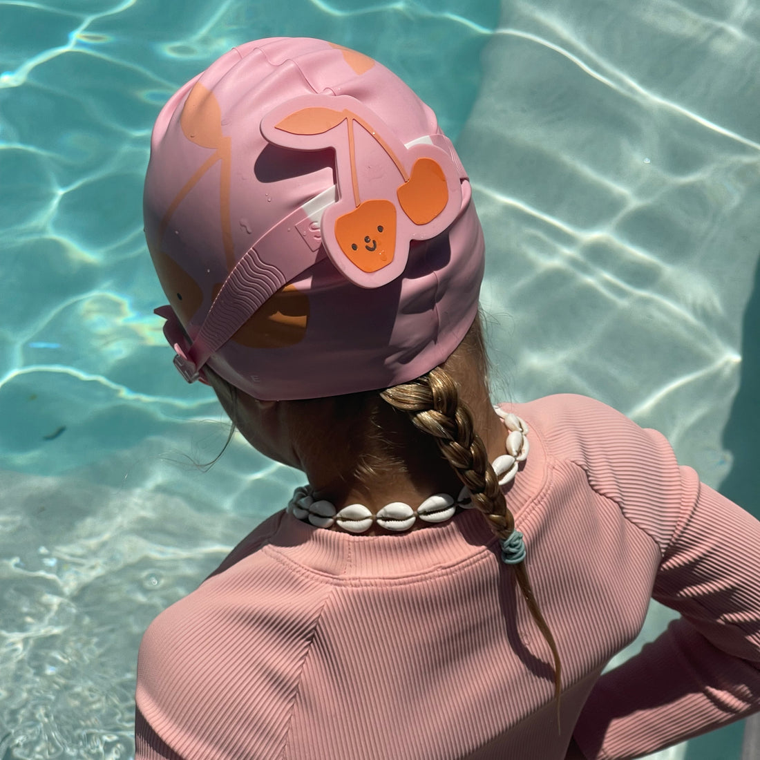 sunnylife-kids-swimming-cap-cotton-candy-cherry-sunl-s51scccp