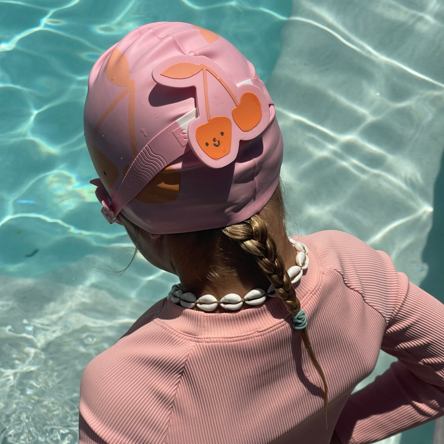 sunnylife-kids-swimming-cap-cotton-candy-cherry-sunl-s51scccp