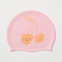 sunnylife-kids-swimming-cap-cotton-candy-cherry-sunl-s51scccp