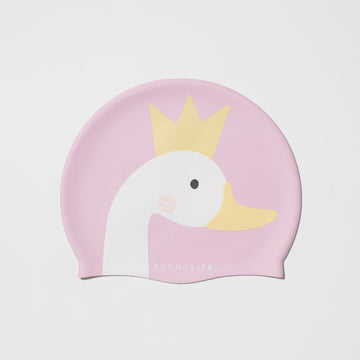 sunnylife-kids-swimming-cap-princess-swan-multi-sunl-s41scswn