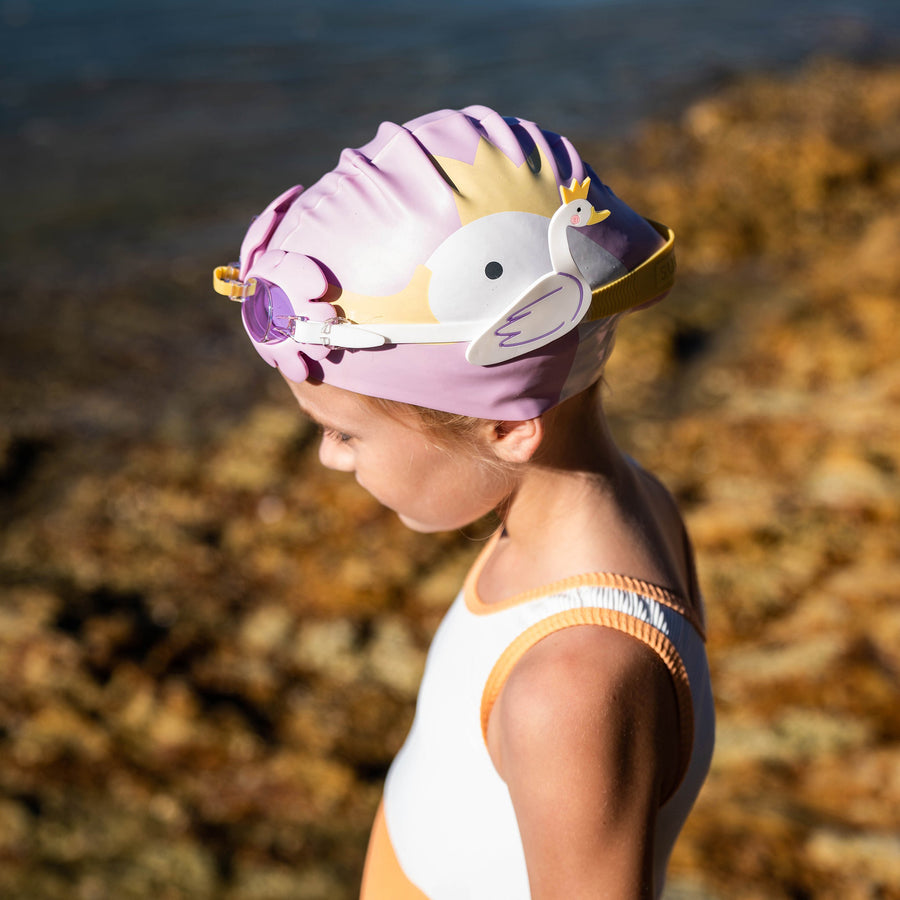 sunnylife-kids-swimming-cap-princess-swan-multi-sunl-s41scswn