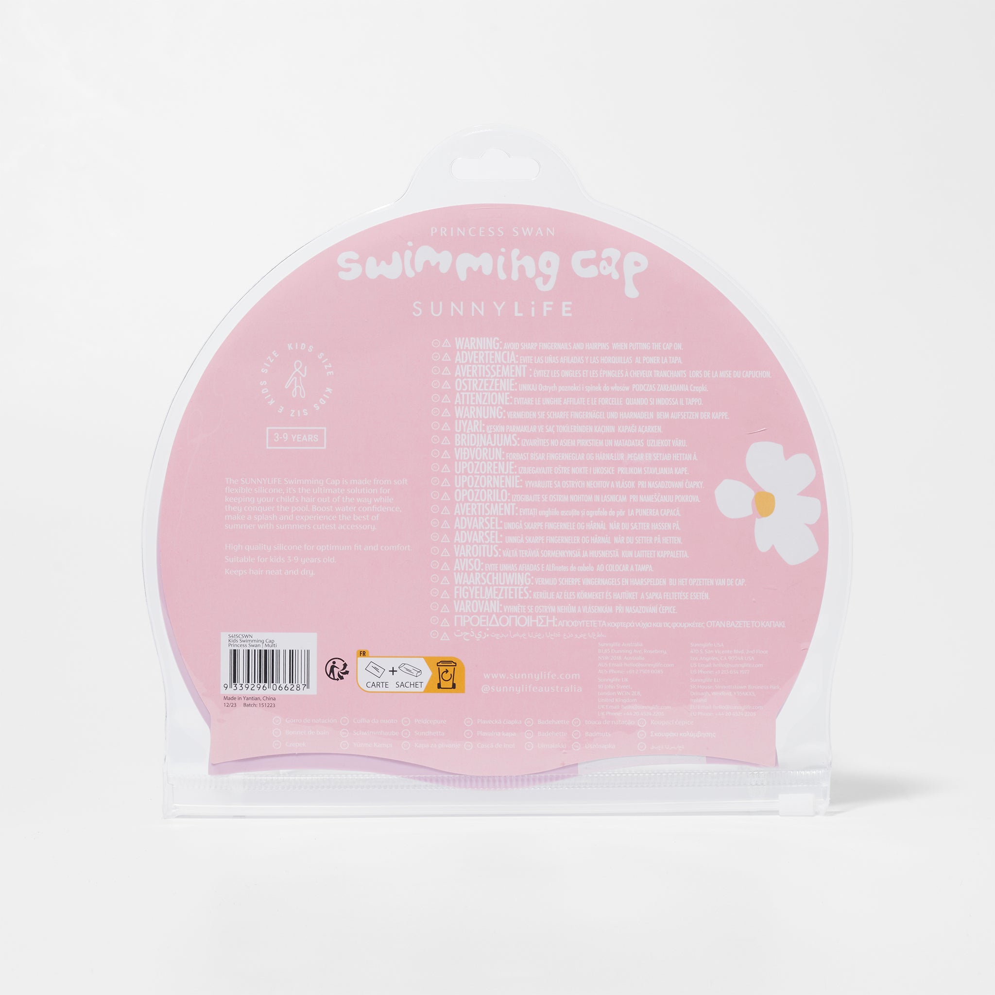 sunnylife-kids-swimming-cap-princess-swan-multi-sunl-s41scswn