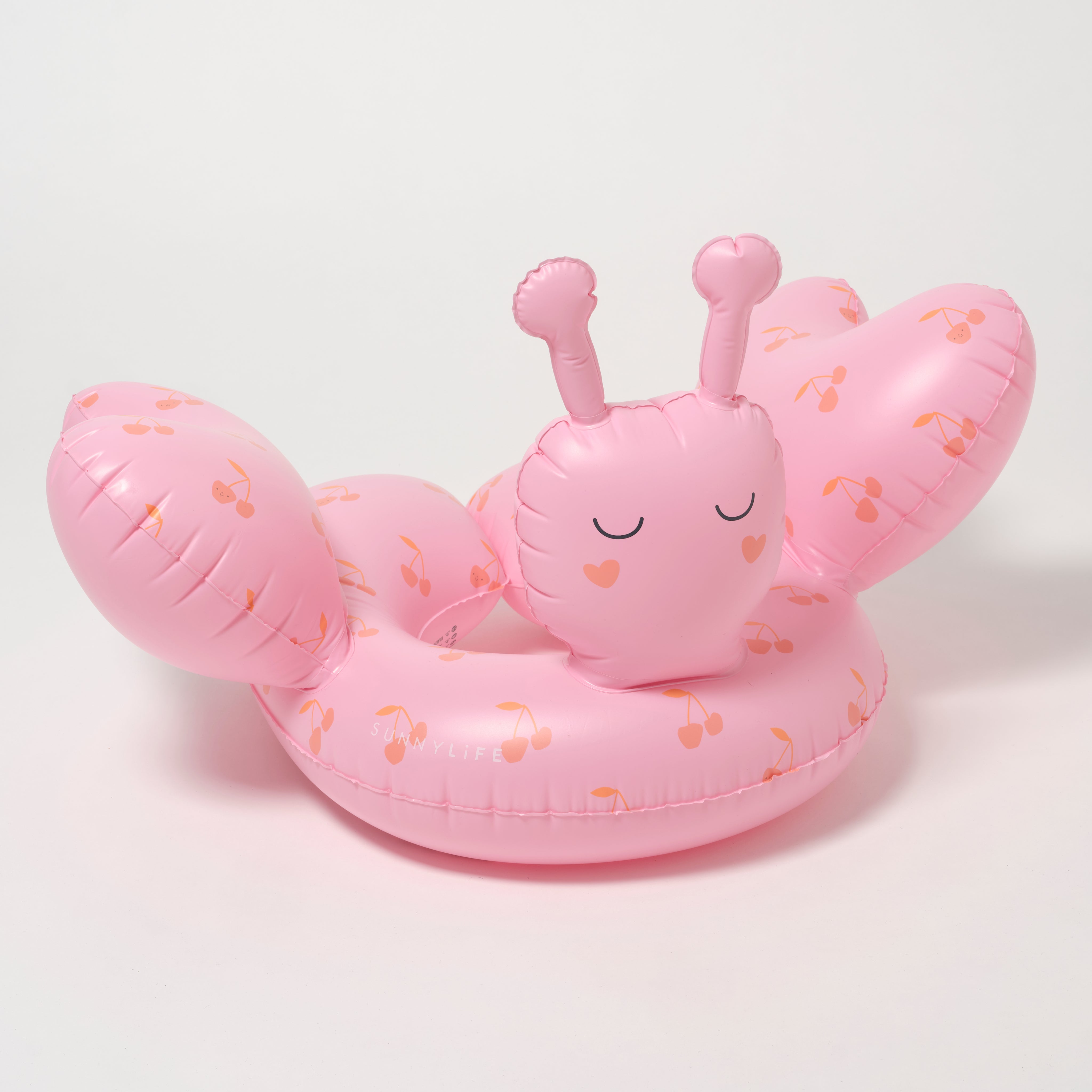 sunnylife-kids-tube-pool-ring-cotton-candy-cherry-sunl-s51tprpk