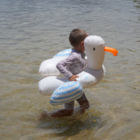 sunnylife-kids-tube-pool-ring-sid-the-seagull-blue-stripe-sunl-s51tprbl