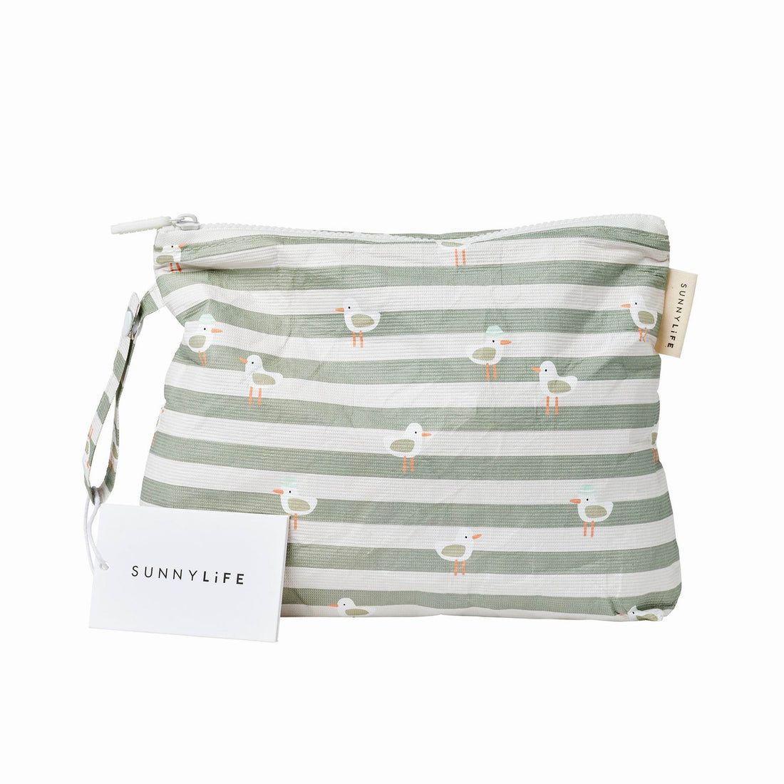 sunnylife-kids-wet-bag-sammy-the-seagull-green-stripe-clothing-wear-fashion-accessories-sunl-s61kwbsg-01
